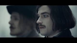 «Гоголь. Вий»  трейлер 2018 (RUS)