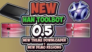 HOW to Install HAN Toolbox v0.5