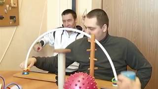 Нижегородский областной реабилитационный центр для инвалидов (НОРЦИ)