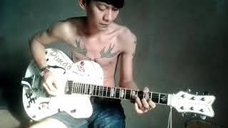 SID Bulletproof Heart (cover)