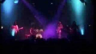 Másfél - Jelzőbárány (koncert)