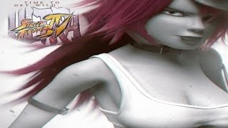 Ultra Street Fighter 4 HoH Volume 2 *EVO 2014*