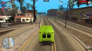 MTA/// FFS GAMING. PTP.  MEDIC  part 1