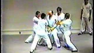 《太极劲法篇之四门劲》 Taiji...4 doors energy