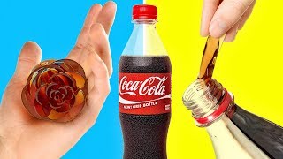 20 GENIUS NEW WAYS TO USE ORDINARY THINGS