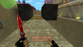 Cs 1.6 FPS Gösterme+FPS Arttırma-Cs 1.6 FPS Demonstration + FPS Increase