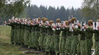 Фильм_моя служба в ВС РБ ! 46 ОРБ!!