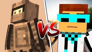 Lololoshka vs Bender |RaCZin|