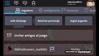 Me encontre con un KACKER