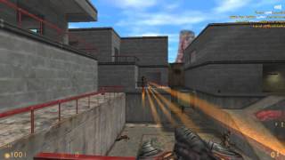 Half-Life Online - обзор # 12