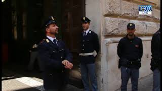 Manduria, fermati 8 ragazzi della baby gang per morte pensionato