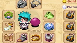 Progress, enchanting + more | IMO TWOM PT.4