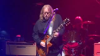 Whipping Post w/Duane Betts  Gov't Mule December 27, 2019 edtyre audio