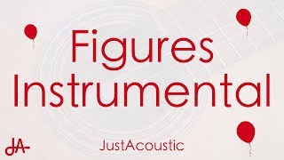 Figures - Jessie Reyez (Acoustic Instrumental)