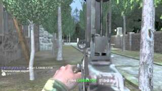 Drex_PL Fragmovie Call of Duty