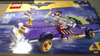 LEGO składane NA ŻYWO [ZAPIS] (z Komputronika) [+18] (POWAŻNE) [jest GargamelVlog]