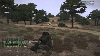 TossicClan Arma 3 Coop Multiplayer mission 03