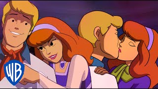Scooby-Doo! in Italiano | Una storia d'amore: Fred e Daphne ❤️ 