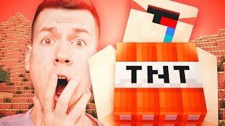 САМЫЙ ОПАСНЫЙ СЕРВЕР В МАЙНКРАФТ :O НУБЫ УЧАТСЯ ГРИФЕРИТЬ СЕРВЕРА В MINECRAFT | ВЛАДУС