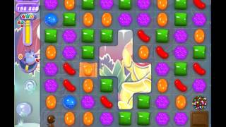 Candy Crush Saga Dreamworld Level 630 No Boosters