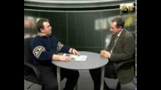 Диалоги с Паршевым - Максим Калашников о ложной памяти