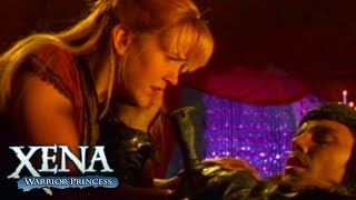 Everybody Is Afraid Of Dying | Xena: Warrior Princess