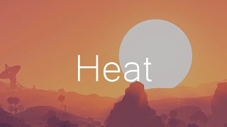 Rust : Heat (Surge's 4K Cinematic Pack)