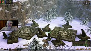 Dungeon Siege Legends of Aranna полное быстрое прохождение