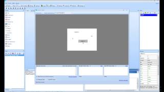 Nextion Editor, Первый взгляд.