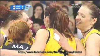 Neriman Özsoy - Spiked On Face