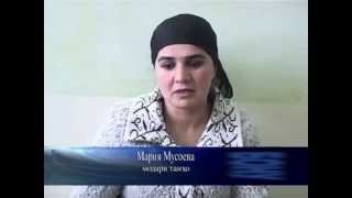 Модарони танхоро  фаромуш карданд