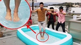 I Walked On Water