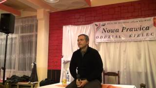 Sowa walczy z ZUS-em