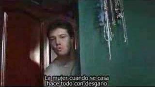 El Matrimonio "Hétores 2007"