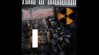 Прохождение Zone of Alienation: The Beginning. 1 серия