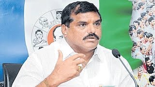 Botcha Satyanarayana Press meet live || TVNXT NEWS LIVE