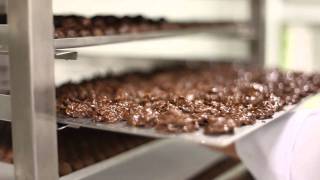 Vakko Chocolate