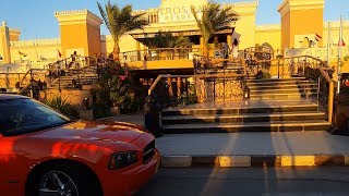 ALBATROS PALACE RESORT_HURGHADA EGYPT