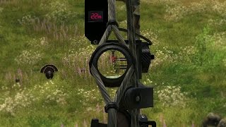 theHunter - Der Parker Python...