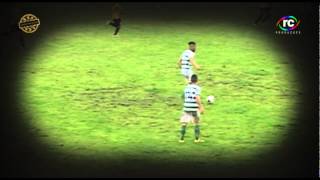 Walter Patrick - Jogador de Futebol