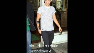 mi mejor amigo Novela de Louis Tomlinson y Tú CAPITULO 3