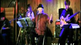 下村明彦 素顔のままで-アンチェンマイハート 40周年記念ライブ 神戸NA-YA