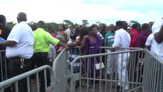 RADIO TELEVISION CARAIBES - DOCUMENTAIRE GUYANE