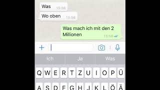 Lyric prank an eine Freundin (Selma & Tsveta)