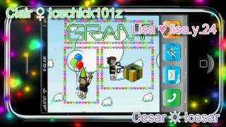 HAPPY BDAY GRANT ! ♥