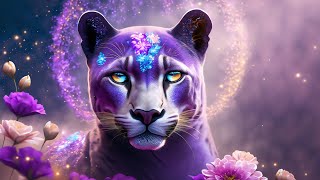 Relaxing Meditation Music | 528Hz Positive Energy | Enhance Self Love Healing Music | Detox Sound