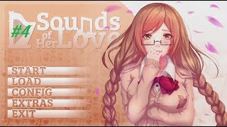 Sounds of Her Love #4 | The Library, Dinner, & ...the Bedroom?!