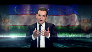 Tohir Usmonov - O'zbekistonim | Тохир Усмонов - Узбекистоним
