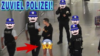 EMOJI PRANK | Zuviel POLIZEI | PvP