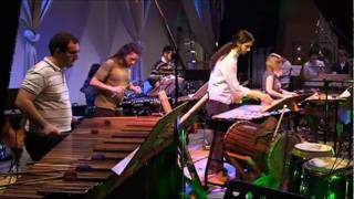 waikiki 4- concerto vibrafono